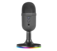 Mars Gaming MMIC-CX Noir Microphone de table