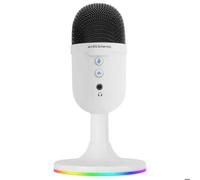 Mars Gaming MMIC-CXW Noir Microphone de table