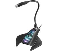 Mars Gaming MMIC microphone Noir Microphone de table