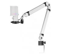 MARS GAMING MMIC-XT Blanc