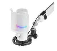 Mars Gaming MMIC-XT Microphone/ USB 2.0/ Blanc