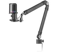 MARS GAMING MMIC-XT Noir