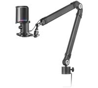 Mars Gaming MMIC-XT Noir Microphone de studio