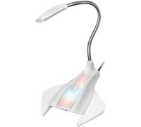 Mars Gaming MMICW microphone Blanc Microphone de table