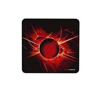 Mars Gaming MMP0 - Tapis de Souris (Confort élevé, Caoutchouc, Universel)