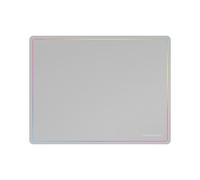 Mars Gaming MMP124 Tapis de souris de jeu Argent