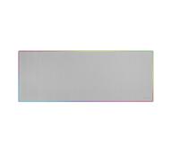 Mars Gaming MMP224 Tapis de souris de jeu Blanc