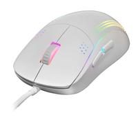 Mars Gaming MMPRO souris Droitier USB Type-A Optique 32000 DPI