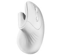 Mars Gaming MMW-Ergopro souris Droitier RF sans fil Optique 3200 DPI