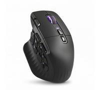 Mars Gaming MMW-HEX16 Souris Gaming 24000 DPI Switches HUANO FPS et MMO