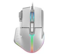 Mars Gaming MMXT souris Droitier USB Type-A Optique 12800 DPI