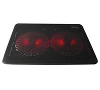 Mars Gaming MNBC1 Refroidisseur pour Ordinateur Portable Noir