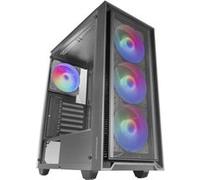 Mars Gaming MC-AIR unité centrale Midi Tower Noir