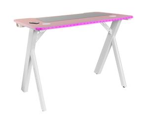 MARS GAMING Modèle : Bureau Gamer MGD100 RGB