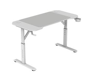 MARS GAMING Modèle du produit : MGD-ERGO120 (Blanc)