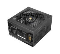 Alimentation ATX Mars Gaming MPBP - 1000W (Noir) Version SI