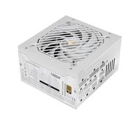 Mars Gaming MPB1000PSIW unité d'alimentation d'énergie 1000 W 24-pin ATX ATX Blanc