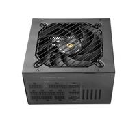 Mars Gaming MPB1000PSI unité d'alimentation d'énergie 1000 W 24-pin ATX ATX Noir