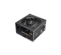 Mars Gaming Mpb1000si Fuente Alimentación Pc Atx 1000w 7 Años De Garantía 80plus Gold 90% Negro