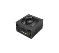 Mars Gaming Mpb1000sim Fuente Alimentación Modular Atx 3.1 1000w 80 Plus Gold Negro