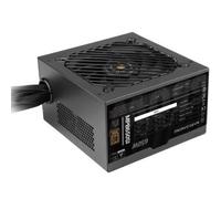 Mars Gaming MPB650SI unité d'alimentation d'énergie 650 W 24-pin ATX ATX Noir