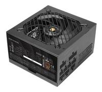 Mars Gaming MPB650SIM unité d'alimentation d'énergie 650 W 24-pin ATX ATX Noir