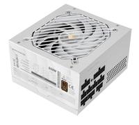 Mars Gaming MPB650SIMW unité d'alimentation d'énergie 650 W 24-pin ATX ATX Blanc