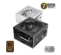 Mars Gaming MPB750SI unité d'alimentation d'énergie 750 W 24-pin ATX ATX Noir