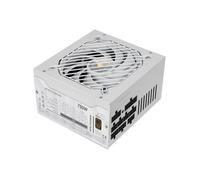 Mars Gaming Alimentation ATX MPB-SIM – 750W – Blanc