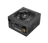Mars Gaming MPB850PSI, Alimentation Full Modulaire ATX 850W, 10 Ans Garantie, 80Plus Gold 90%, Ventilateur SI 14cm, Technologie AI2-RPM, DC-DC et SMD, ATX 3.1 et PCIe 5.1, Connecteur 12V 2x6, Noir
