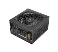 Mars Gaming MPB850PSI, Alimentation Full Modulaire ATX 850W, 10 Ans Garantie, 80Plus Gold 90%, Ventilateur SI 14cm, Technologie AI2-RPM, DC-DC et SMD, ATX 3.1 et PCIe 5.1, Connecteur 12V 2x6, Noir