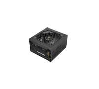 Mars Gaming MPB850PSI, Alimentation Full Modulaire ATX 850W, 10 Ans Garantie, 80Plus Gold 90%, Ventilateur SI 14cm, Technologie AI2-RPM, DC-DC et SMD, ATX 3.1 et PCIe 5.1, Connecteur 12V 2x6, Noir