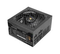 Mars Gaming Mpb850sim Fuente Alimentación Modular Atx 850w 80 Plus Bronze Negro