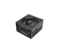 Mars Gaming Mpb850sim Fuente Alimentación Modular Atx 850w 80 Plus Bronze Negro
