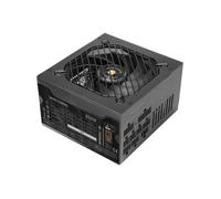 Mars Gaming Mpb850sim Fuente Alimentación Modular Atx 850w 80 Plus Bronze Negro