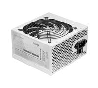 Alimentation ATX - Mars Gaming - MPIII550P - 550W - 5 Ans Garantie - Ventilateur FDB 120mm