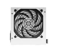 Mars Gaming Alimentation PC MPIII650 650W AI-RPM silencieuse Efficacité 85% Garantie 5 ans Blanc