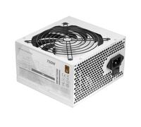 Mars Gaming MPIII750W unité d'alimentation d'énergie 750 W 20+4 pin ATX ATX Blanc