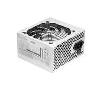 Alimentation PC - Mars Gaming - MPIII850 - 850W - Technologie Silencieuse AI-RPM - 5 Ans Garantie