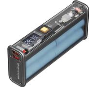 Mars Gaming MPK-20K Lithium-Ion (Li-Ion) 20 000 mAh noir