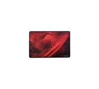 MARS GAMING MRMP0 - Tapis de souris - rouge
