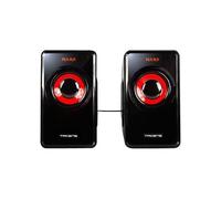 MARS GAMING MS1 - Enceinte - Noir