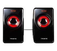 MARS GAMING MS1 - Enceinte - Noir