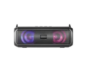 Mars Gaming MSB-XT Enceinte portable stéréo Noir 20 W