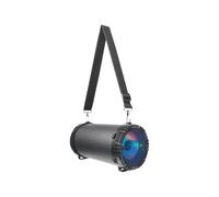 Mars Gaming MGC3BBL, Chaise Gamer Ergonomique, Coussin Lombaire + Cervical, Bleu