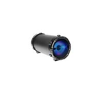 Mars Gaming MSB0 haut-parleur portable et de fête Enceinte portable stéréo Noir 10 W