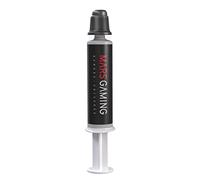 Mars Gaming MT0, Pâte Thermique, viscosité supérieure, 6W, 1g