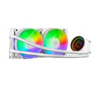Mars Gaming Système de refroidissement liquide ML-ONE240W/ White