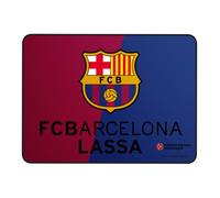 Mars Gaming MMPBC, Tapis de Souris, Caoutchouc, FC Barcelone Euroleague, 35x25cm