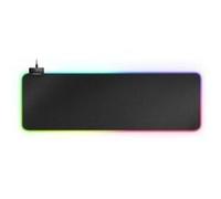 Mars Gaming – Tapis de souris MMPRGB2 – XXL RGB – Base antidérapante